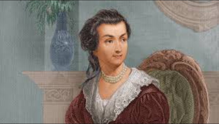 Abigail Adams quotes