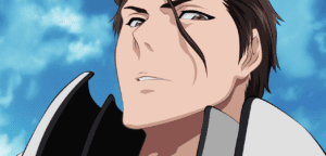 Aizen quotes