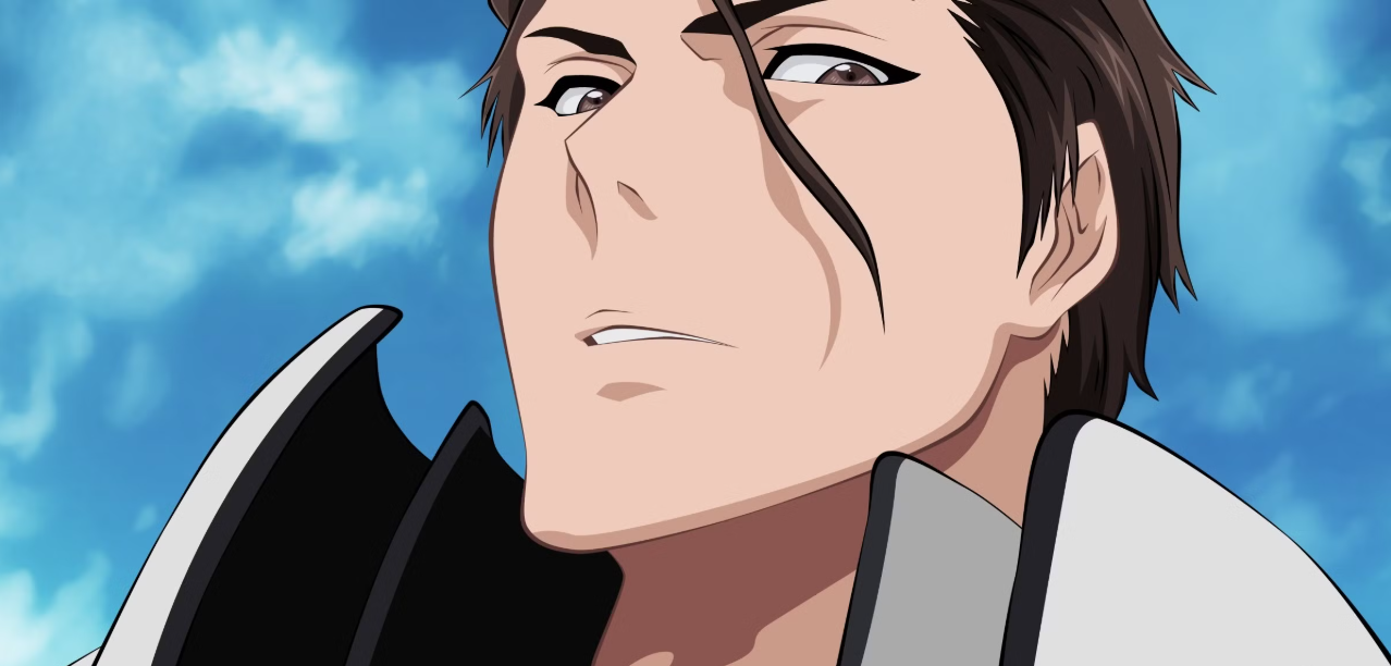 Aizen quotes