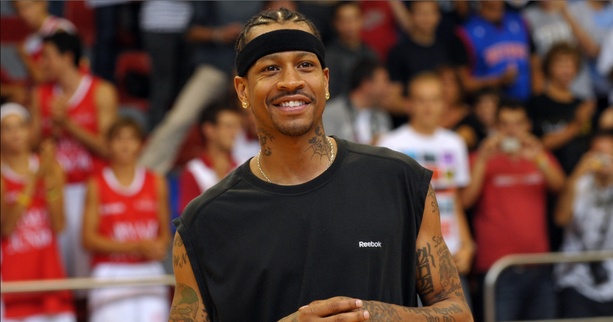 Allen Iverson Quotes