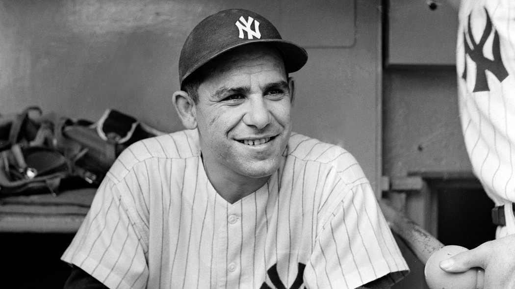 yogi berra quotes