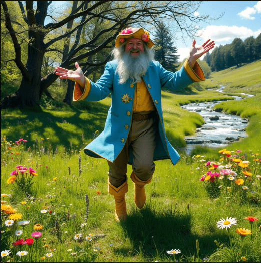 Tom Bombadil Quotes