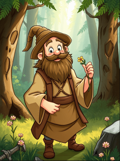 Tom Bombadil Quotes