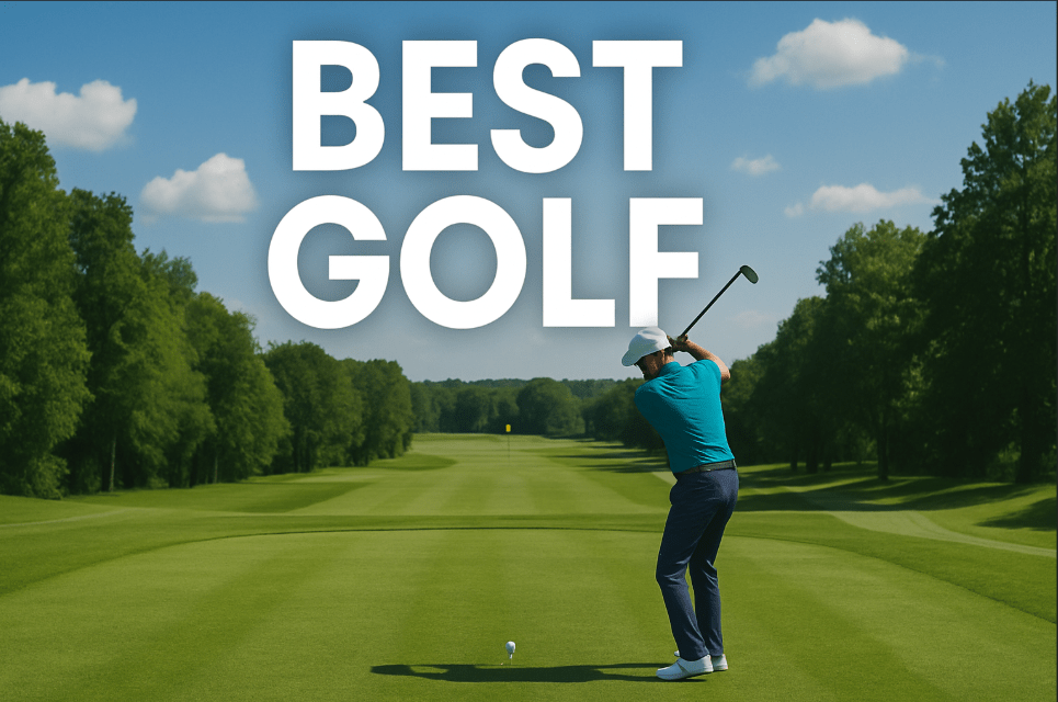 best golf quotes