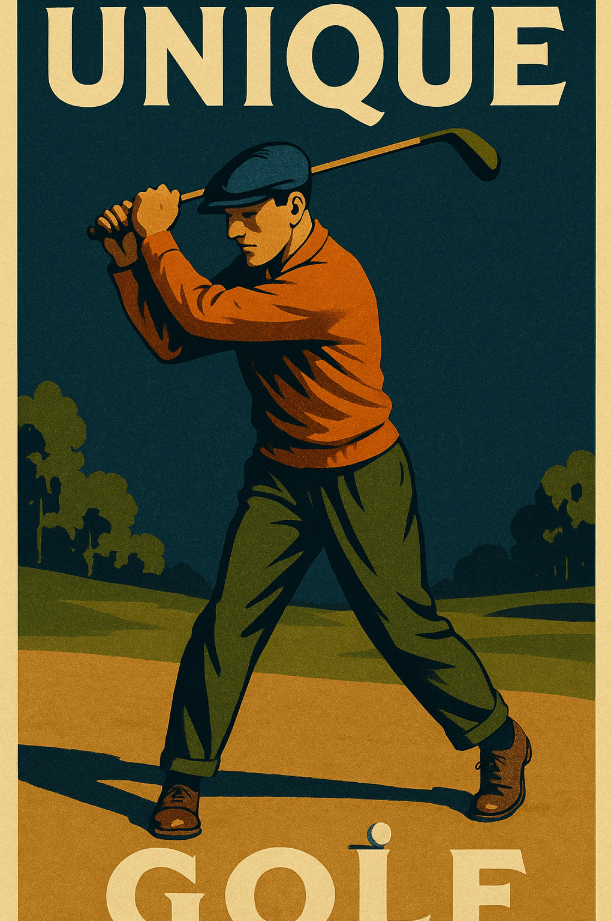 golf quotes