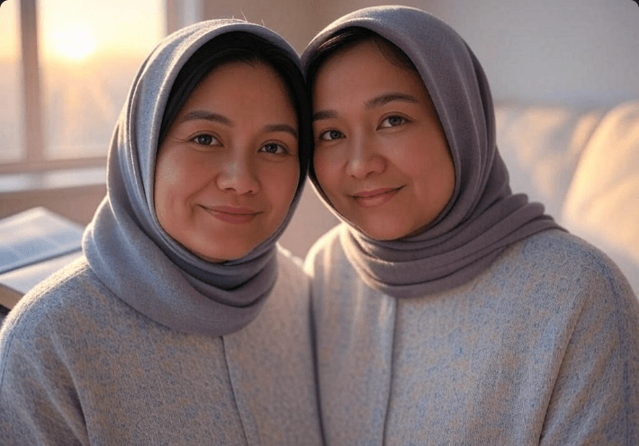 sister love bible quotes
