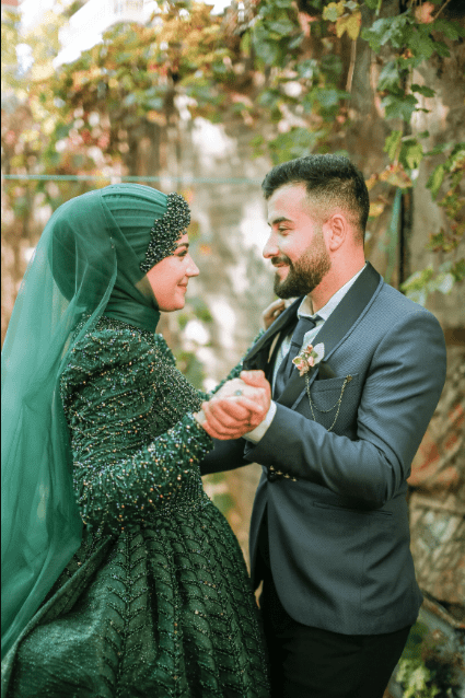 islamic wedding quotes